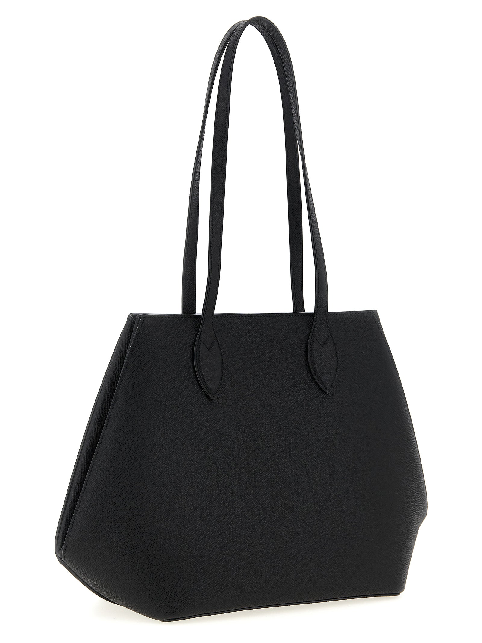 VALEXTRA - VALEXTRA - Medium ’Vivi’ shopping bag - Women’s Bags