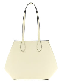 VALEXTRA - VALEXTRA - Medium ’Vivi’ shopping bag - Women’s Bags
