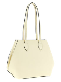 VALEXTRA - VALEXTRA - Medium ’Vivi’ shopping bag - Women’s Bags