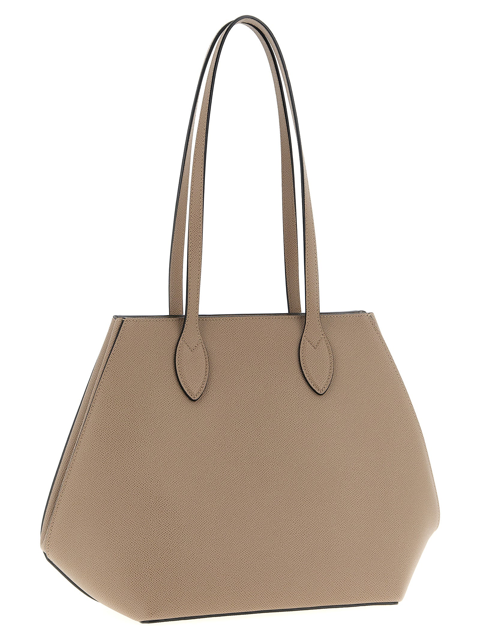 VALEXTRA - VALEXTRA - Medium ’Vivi’ shopping bag - Women’s Bags