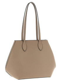 VALEXTRA - VALEXTRA - Medium ’Vivi’ shopping bag - Women’s Bags
