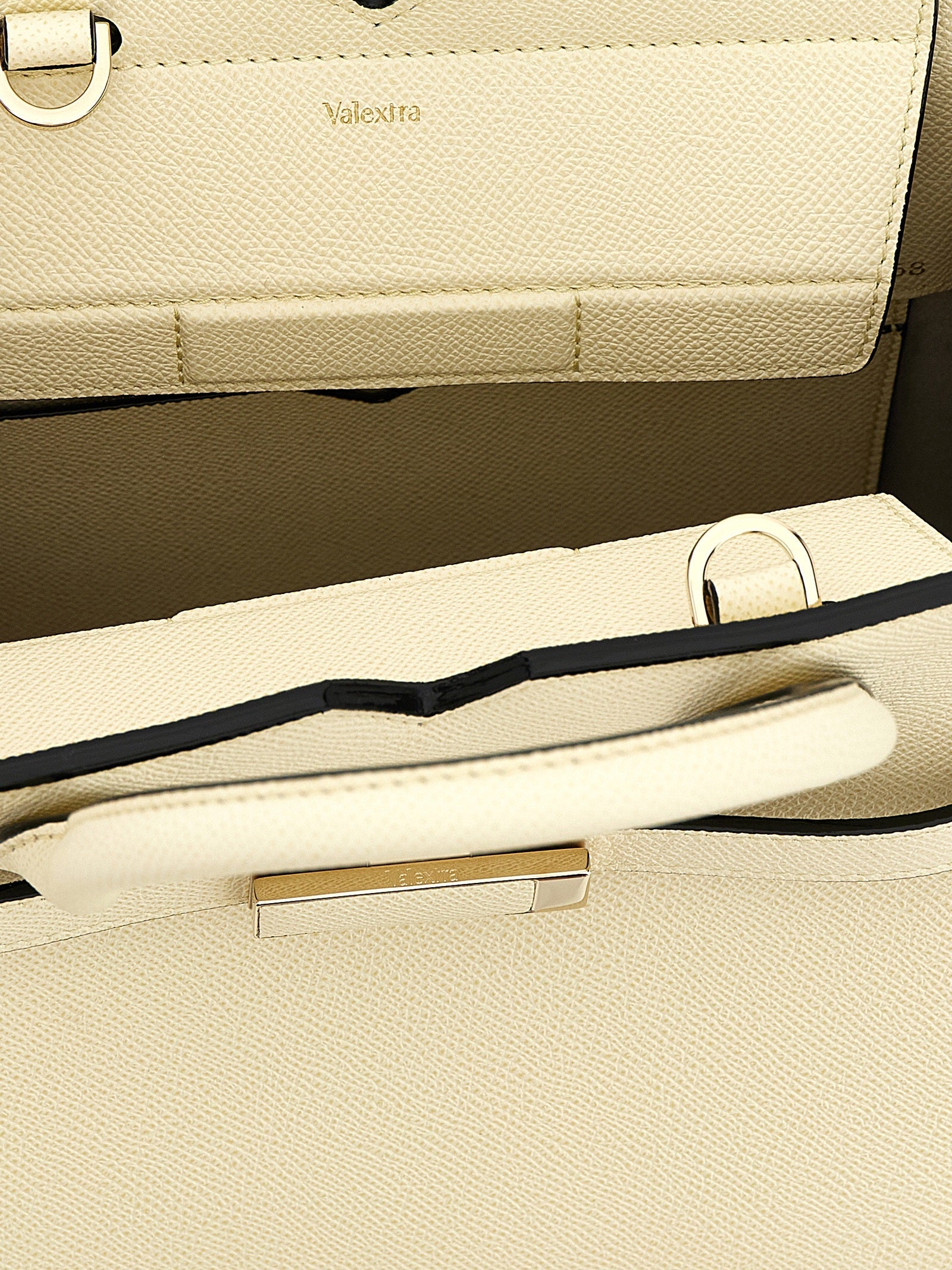VALEXTRA - VALEXTRA - ’Milano’ mini handbag - Women’s Bags
