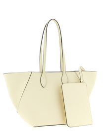 VALEXTRA - VALEXTRA - Medium ’Vivi’ shopping bag - Women’s Bags