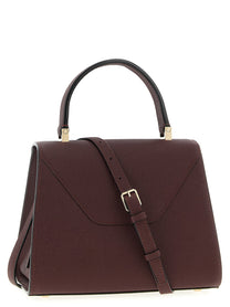 VALEXTRA - VALEXTRA - ’Iside’ mini handbag - Women’s Bags