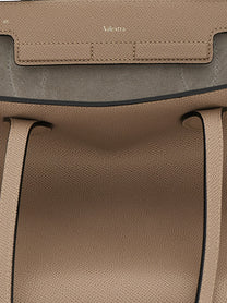 VALEXTRA - VALEXTRA - Medium ’Vivi’ shopping bag - Women’s Bags