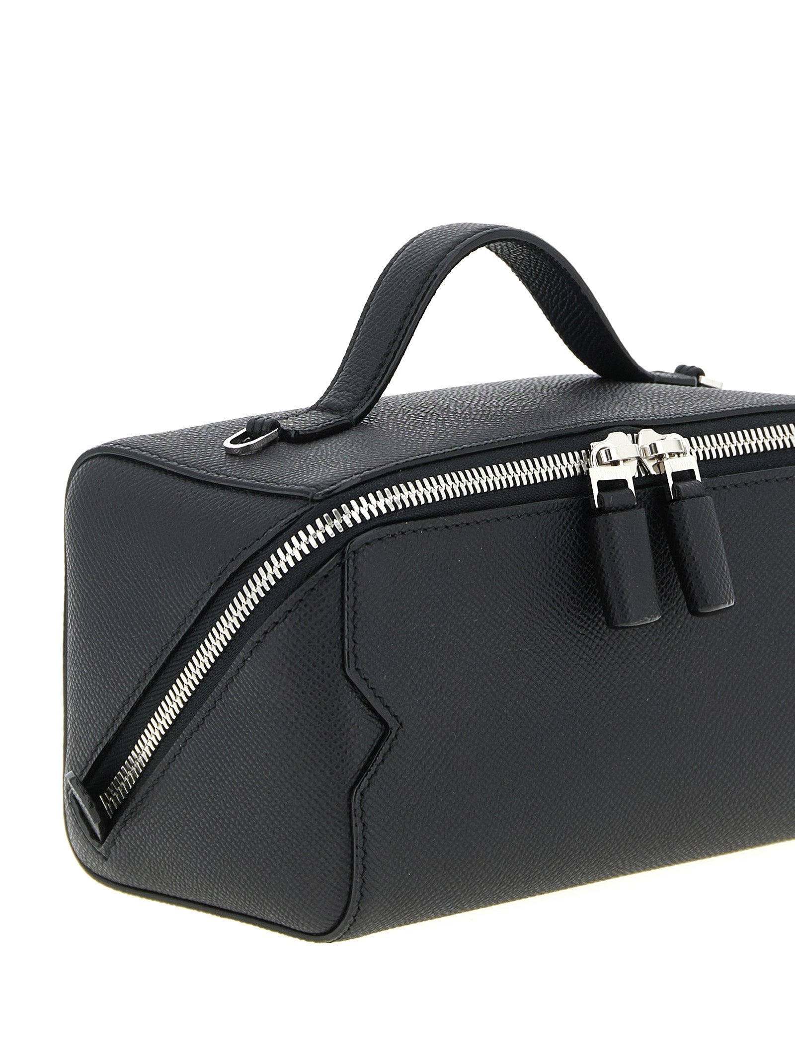 VALEXTRA - VALEXTRA - ’V-Line’ crossbody bag - Women’s Bags