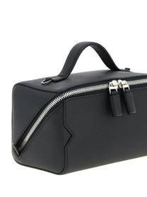 VALEXTRA - VALEXTRA - ’V-Line’ crossbody bag - Women’s Bags