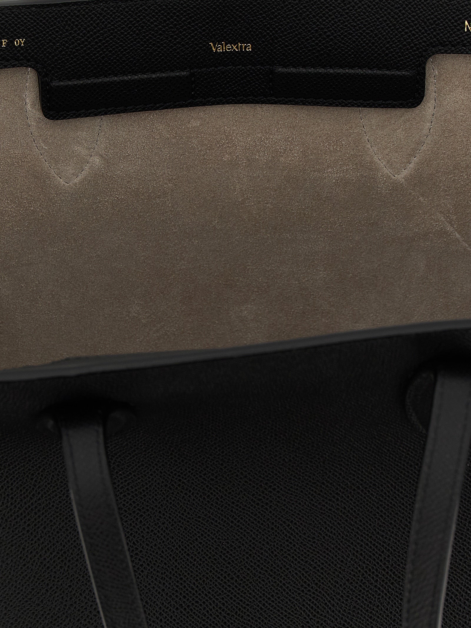 VALEXTRA - VALEXTRA - Medium ’Vivi’ shopping bag - Women’s Bags