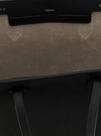 VALEXTRA - VALEXTRA - Medium ’Vivi’ shopping bag - Women’s Bags