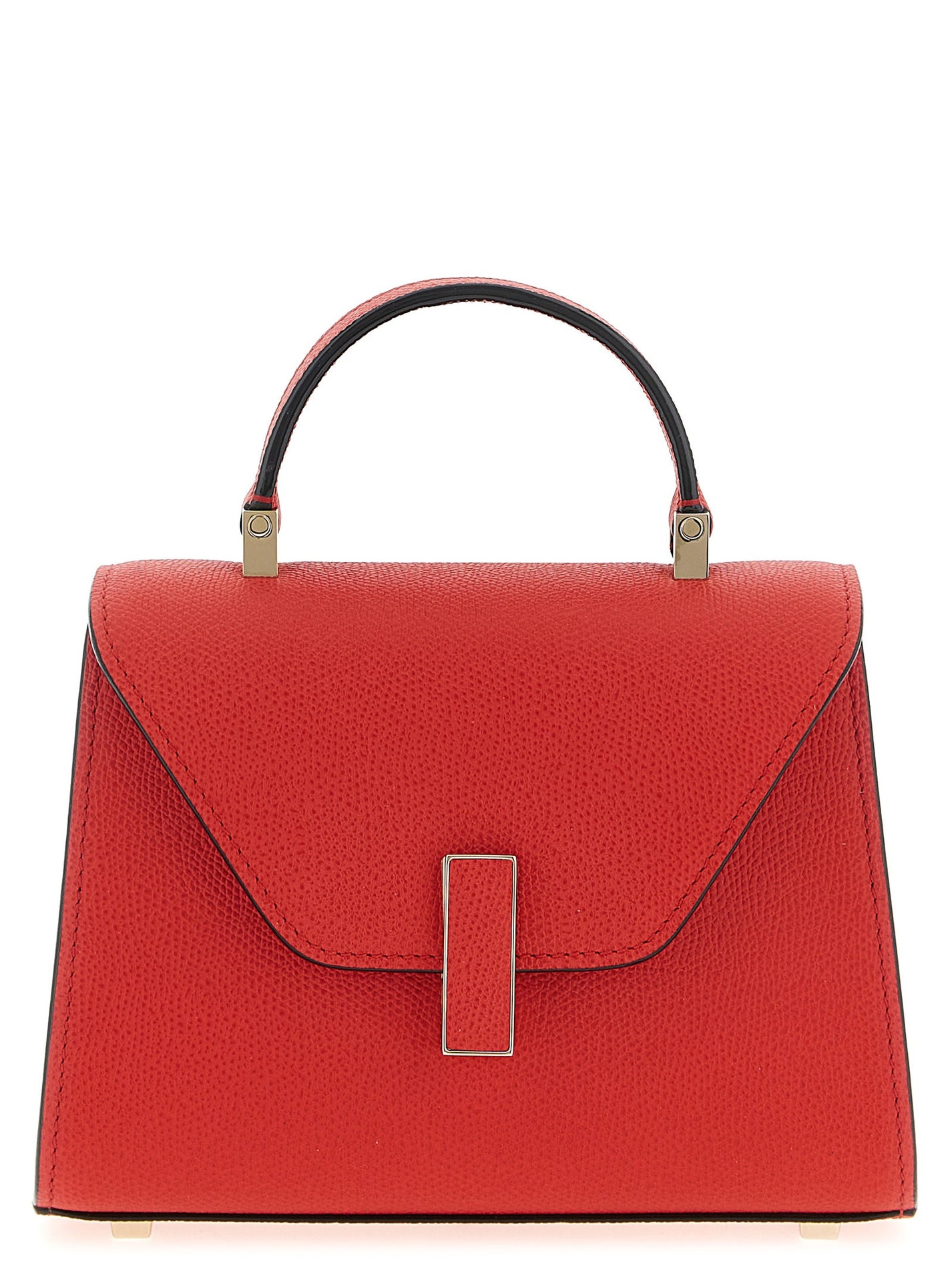 VALEXTRA - VALEXTRA - Micro ’Iside’ crossbody bag - Women’s Bags