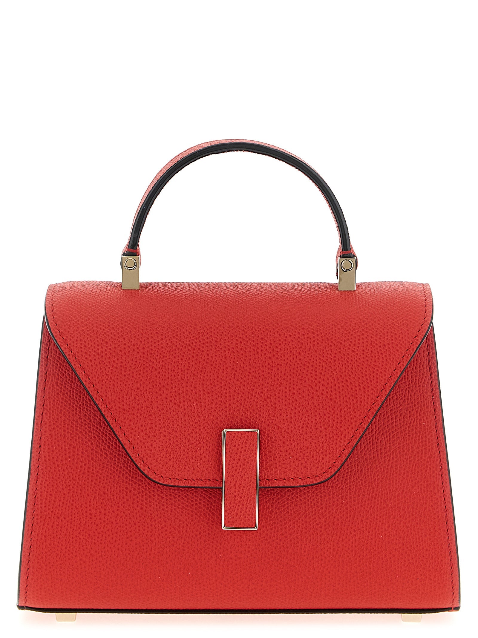 VALEXTRA - VALEXTRA - Micro ’Iside’ crossbody bag - Women’s Bags