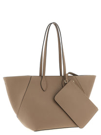 VALEXTRA - VALEXTRA - Medium ’Vivi’ shopping bag - Women’s Bags
