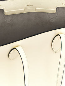 VALEXTRA - VALEXTRA - Medium ’Vivi’ shopping bag - Women’s Bags