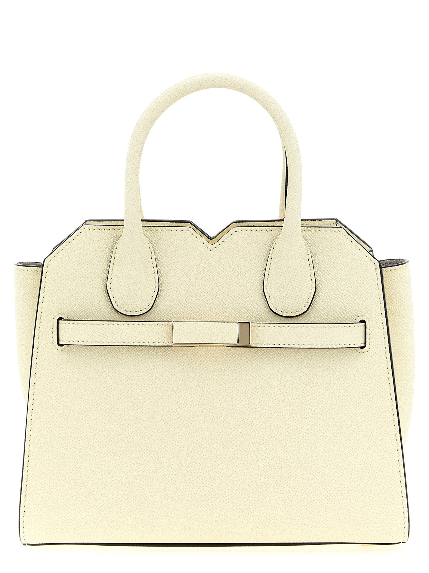 VALEXTRA - VALEXTRA - ’Milano’ mini handbag - Women’s Bags