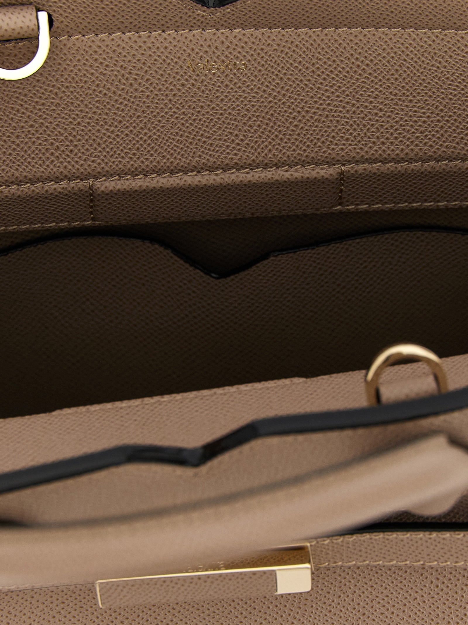 VALEXTRA - VALEXTRA - ’Milano’ mini handbag - Women’s Bags