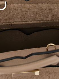 VALEXTRA - VALEXTRA - ’Milano’ mini handbag - Women’s Bags