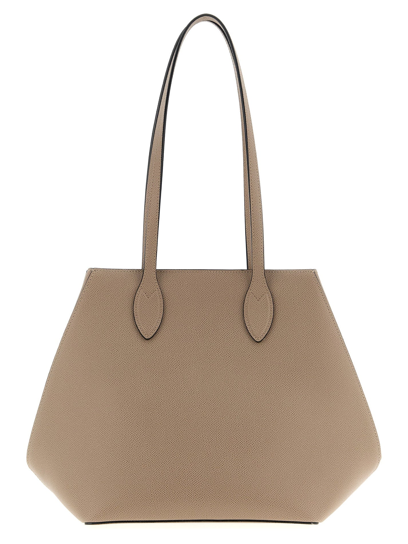 VALEXTRA - VALEXTRA - Medium ’Vivi’ shopping bag - Women’s Bags