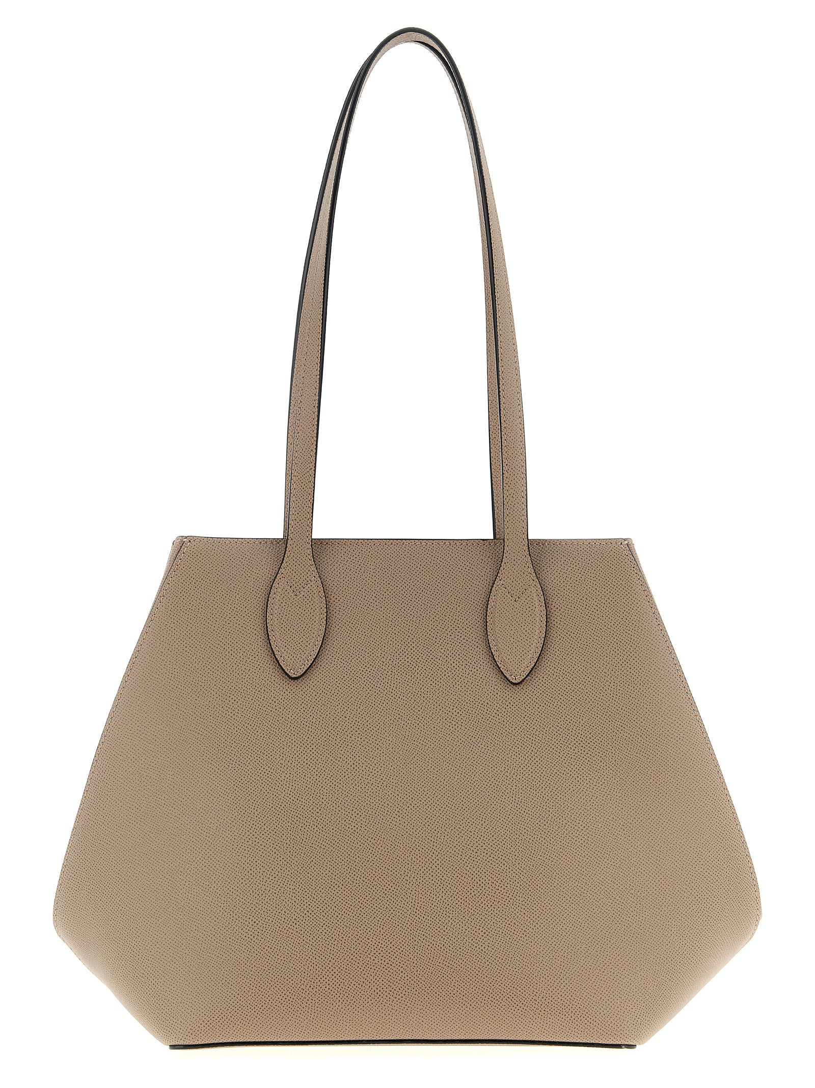 VALEXTRA - VALEXTRA - Medium ’Vivi’ shopping bag - Women’s Bags