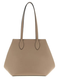 VALEXTRA - VALEXTRA - Medium ’Vivi’ shopping bag - Women’s Bags