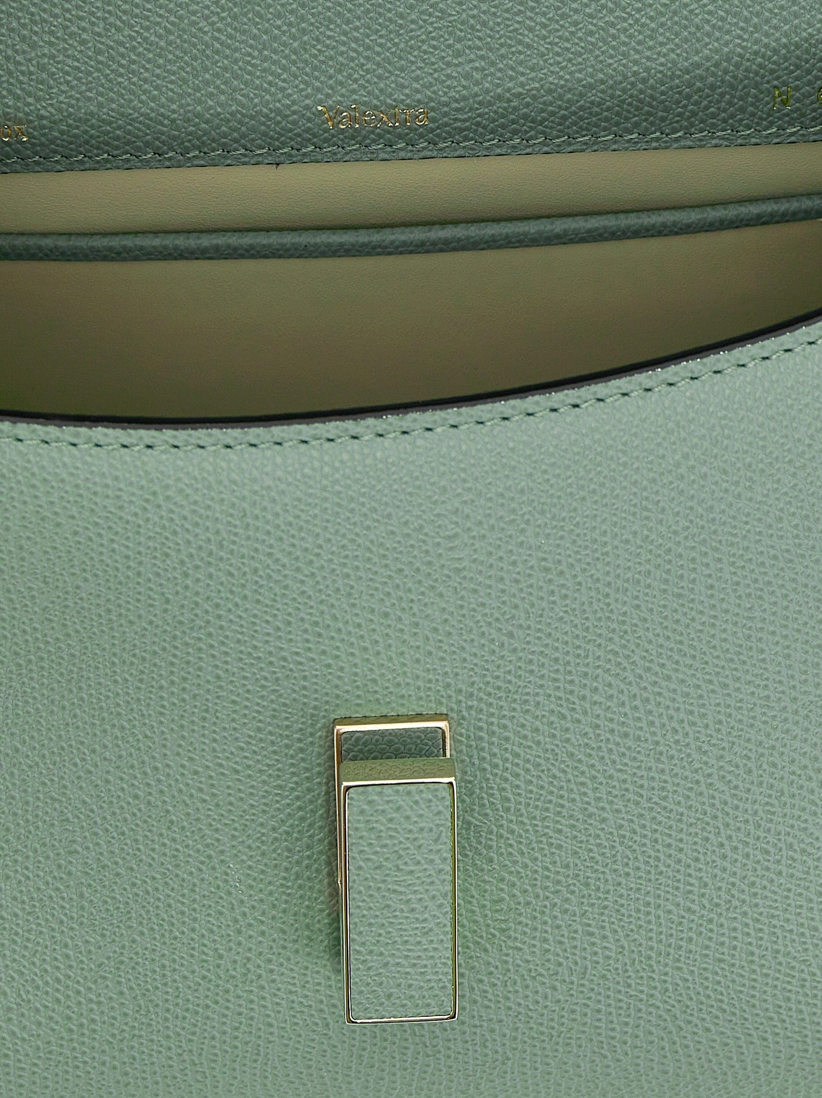 VALEXTRA - VALEXTRA - ’Iside’ small handbag - Women’s Bags