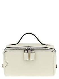 VALEXTRA - VALEXTRA - ’V-Line’ crossbody bag - Women’s Bags