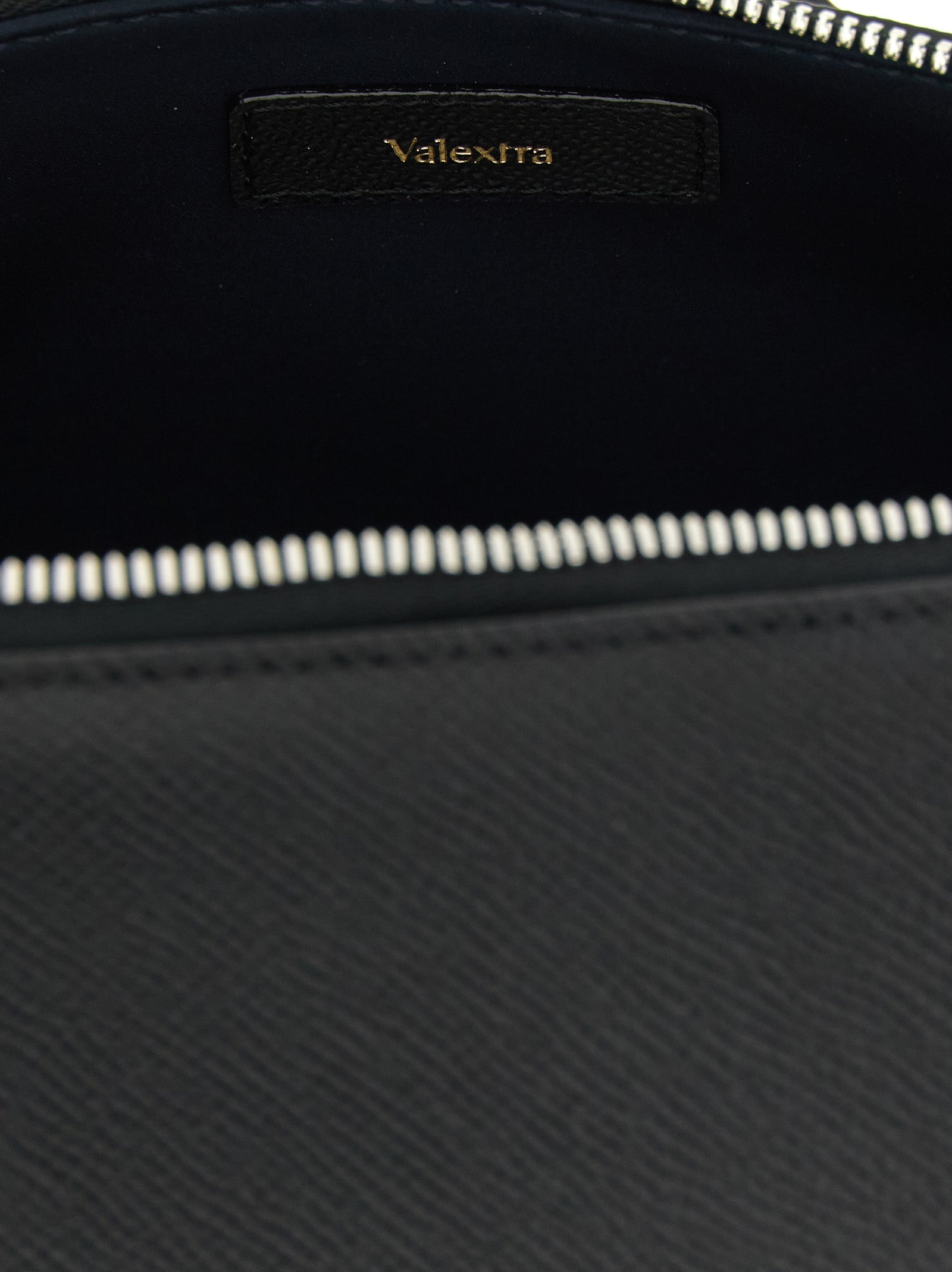 VALEXTRA - VALEXTRA - ’V-Line’ crossbody bag - Women’s Bags