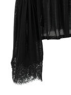 Zimmermann Valiant Blouse Black