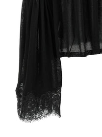 Zimmermann Valiant Blouse Black