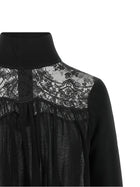 Zimmermann Valiant Blouse Black