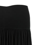 Zimmermann Valiant Skirt Black, view 4