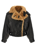 ISABEL MARANT Valina Jacket Black