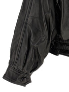 ISABEL MARANT Valina Jacket Black