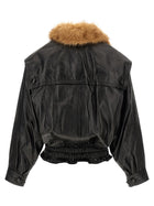ISABEL MARANT Valina Jacket Black