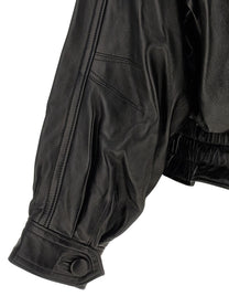 ISABEL MARANT Valina Jacket Black