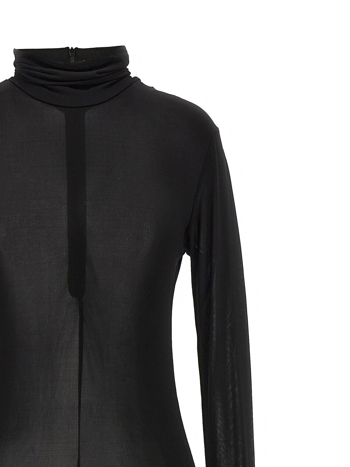 ISABEL MARANT Vanessa Dress Black