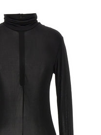 ISABEL MARANT Vanessa Dress Black