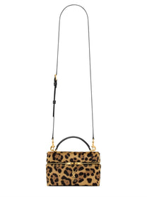 Saint Laurent Women's Vanity Gaby Bag Pattern