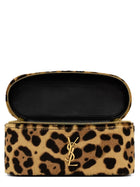 Saint Laurent Women's Vanity Gaby Bag Pattern, view 4