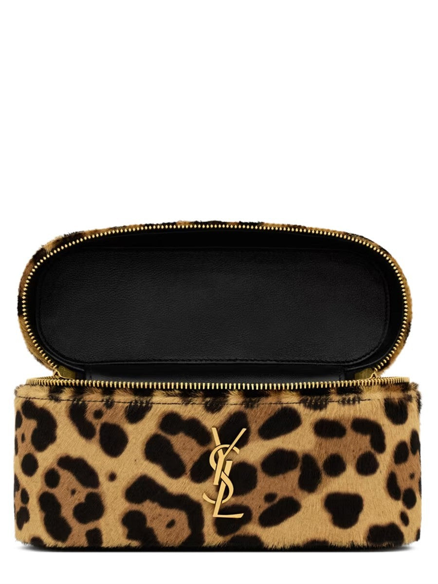 Saint Laurent Women's Vanity Gaby Bag Pattern