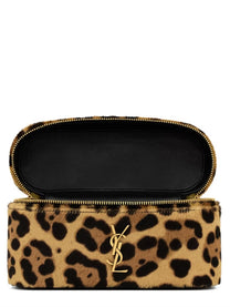 Saint Laurent Women's Vanity Gaby Bag Pattern