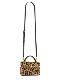 Saint Laurent Women's Vanity Gaby Bag Pattern
