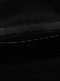 Chloé Vanity Paddington Shoulder Bag Black