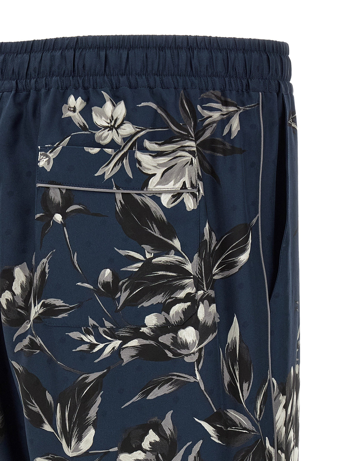 Dolce &amp; Gabbana Vanity Pants Blue