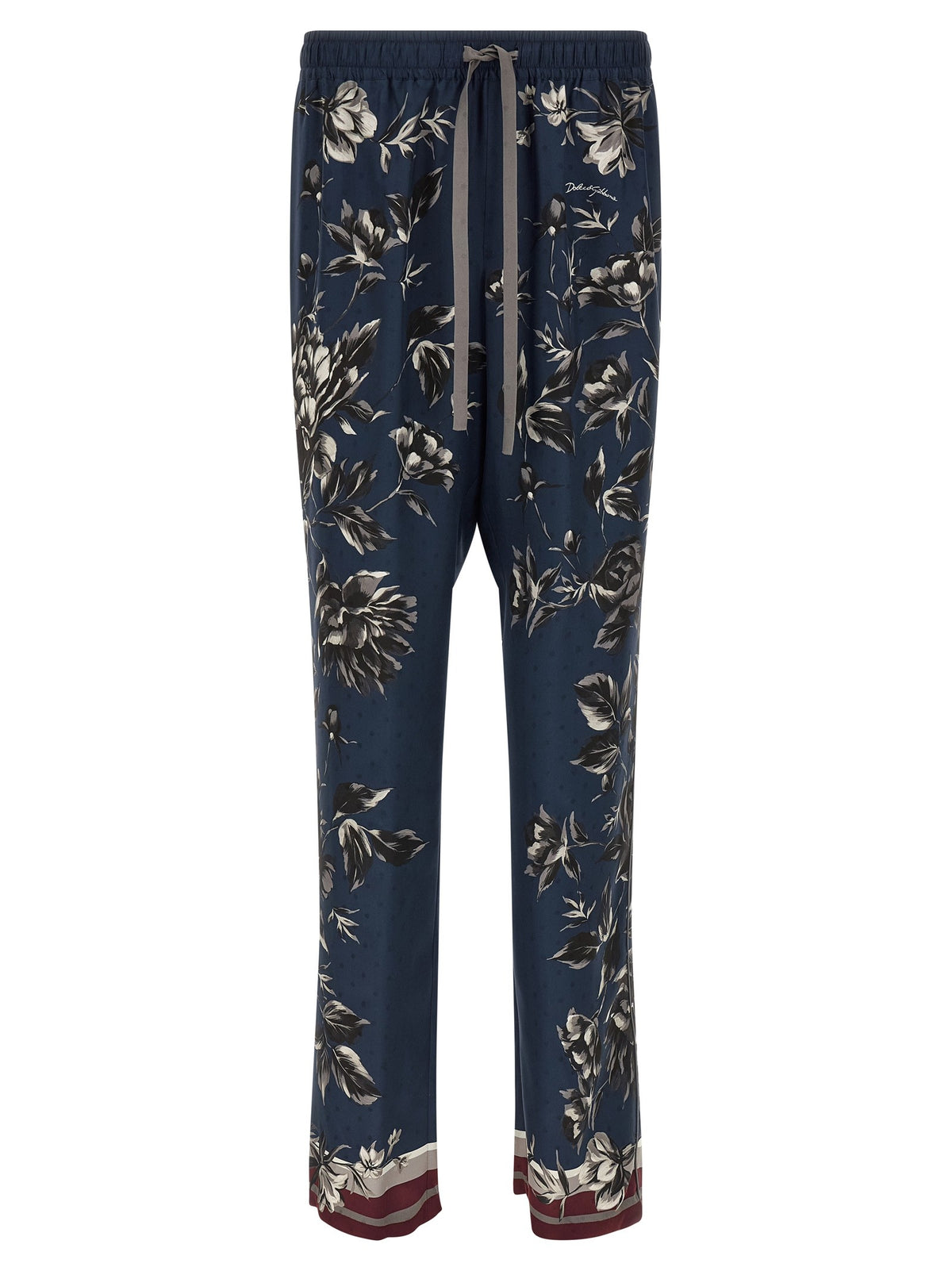 Dolce &amp; Gabbana Vanity Pants Blue