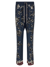 Dolce &amp; Gabbana Vanity Pants Blue