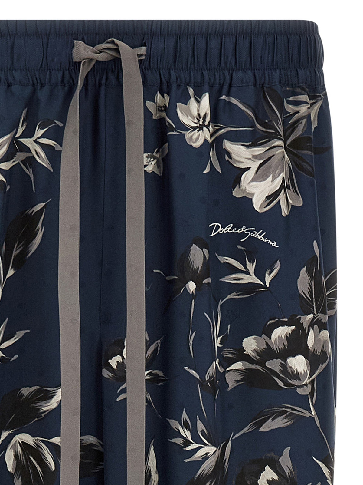 Dolce &amp; Gabbana Vanity Pants Blue