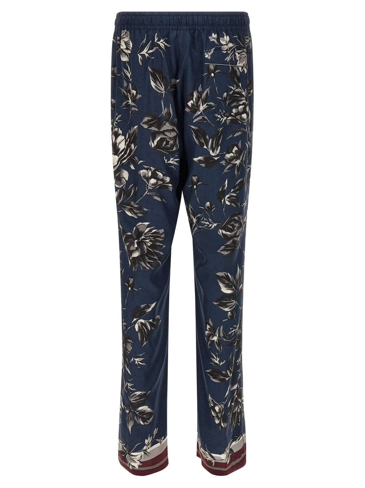 Dolce &amp; Gabbana Vanity Pants Blue