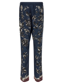 Dolce &amp; Gabbana Vanity Pants Blue