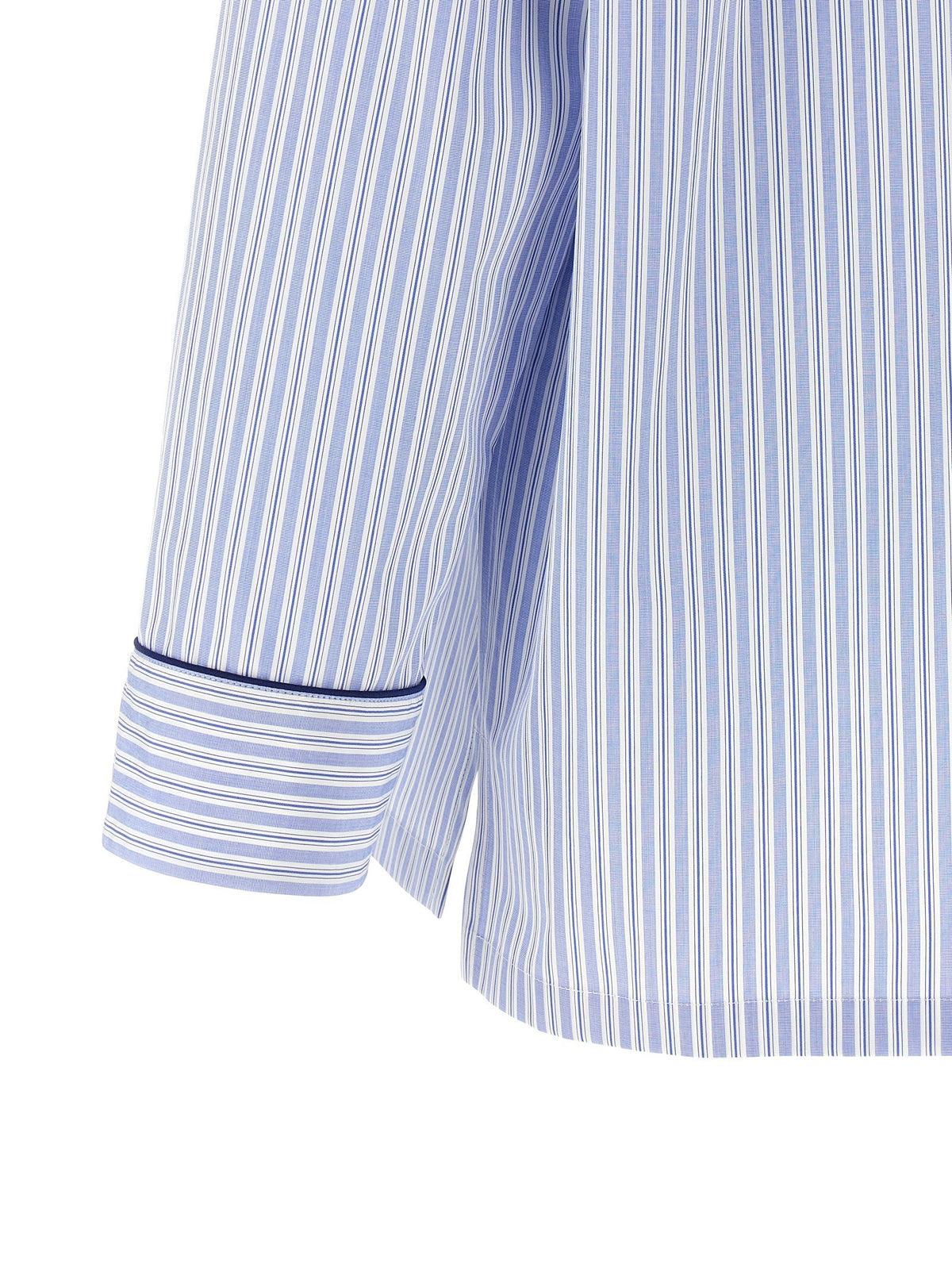 Dolce &amp; Gabbana Vanity Shirt Blue