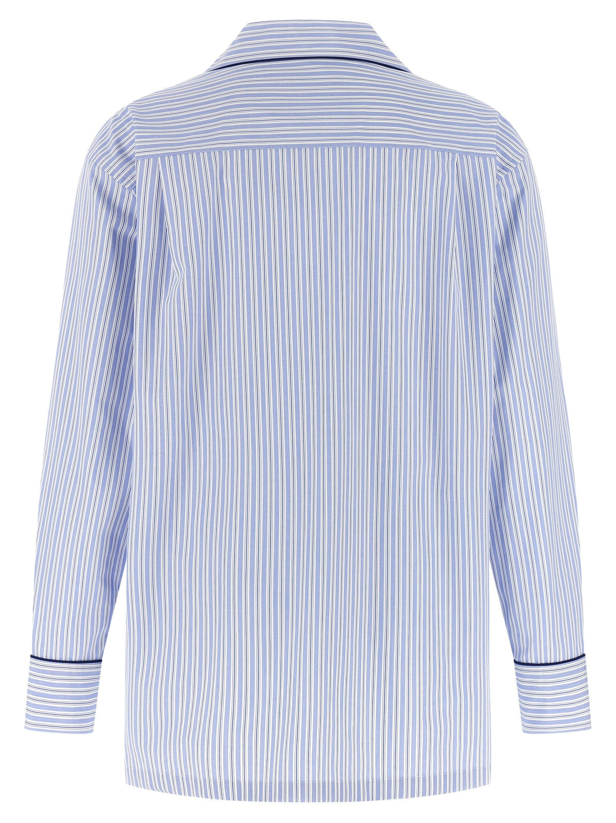 Dolce &amp; Gabbana Vanity Shirt Blue